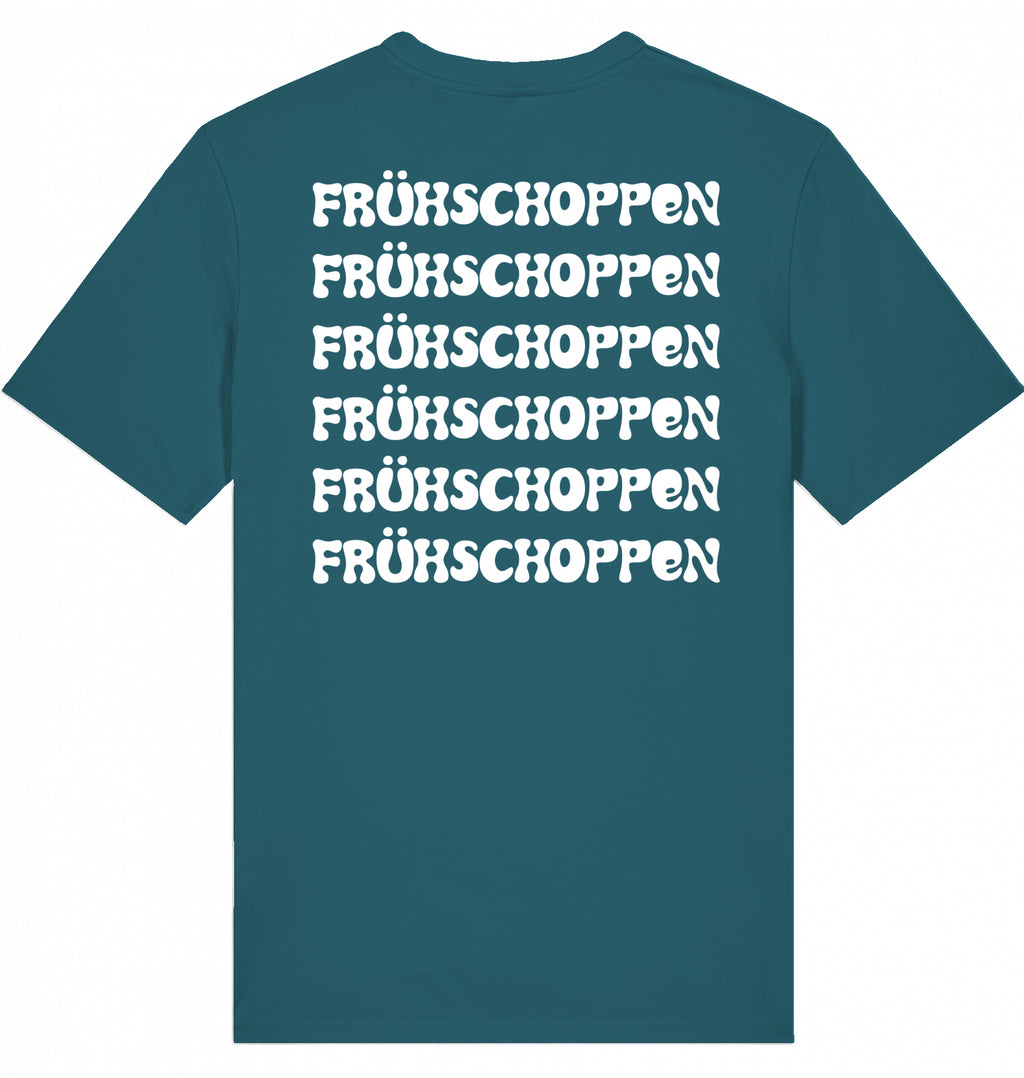 "FRÜHSCHOPPEN" - Unisex Shirt