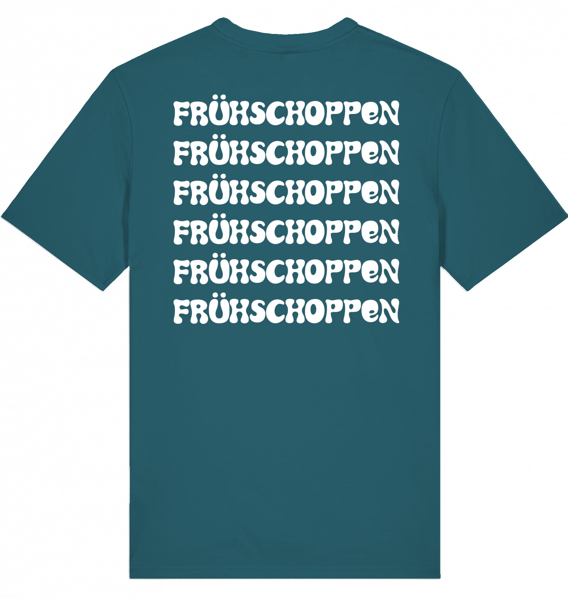 "FRÜHSCHOPPEN" - Unisex Shirt