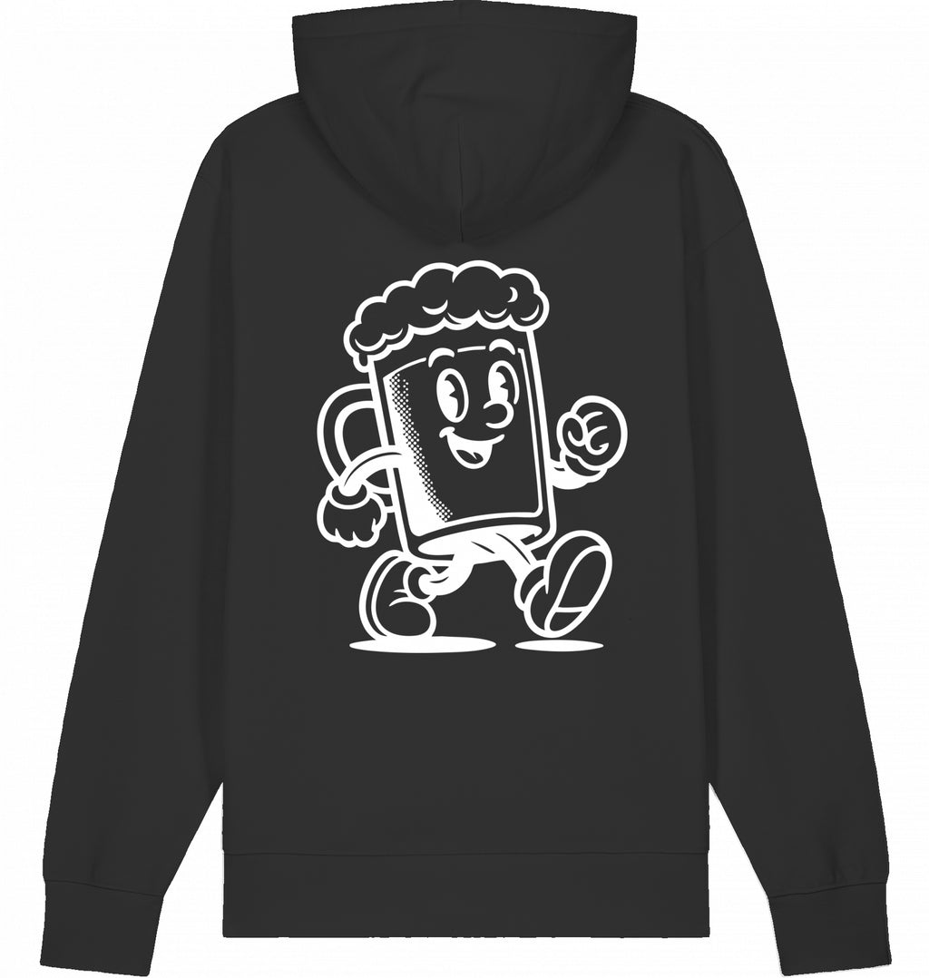 "BEER" - Unisex Hoodie