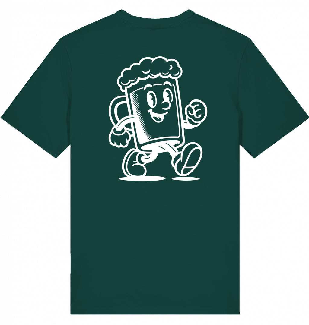 "BEER" - Unisex Shirt