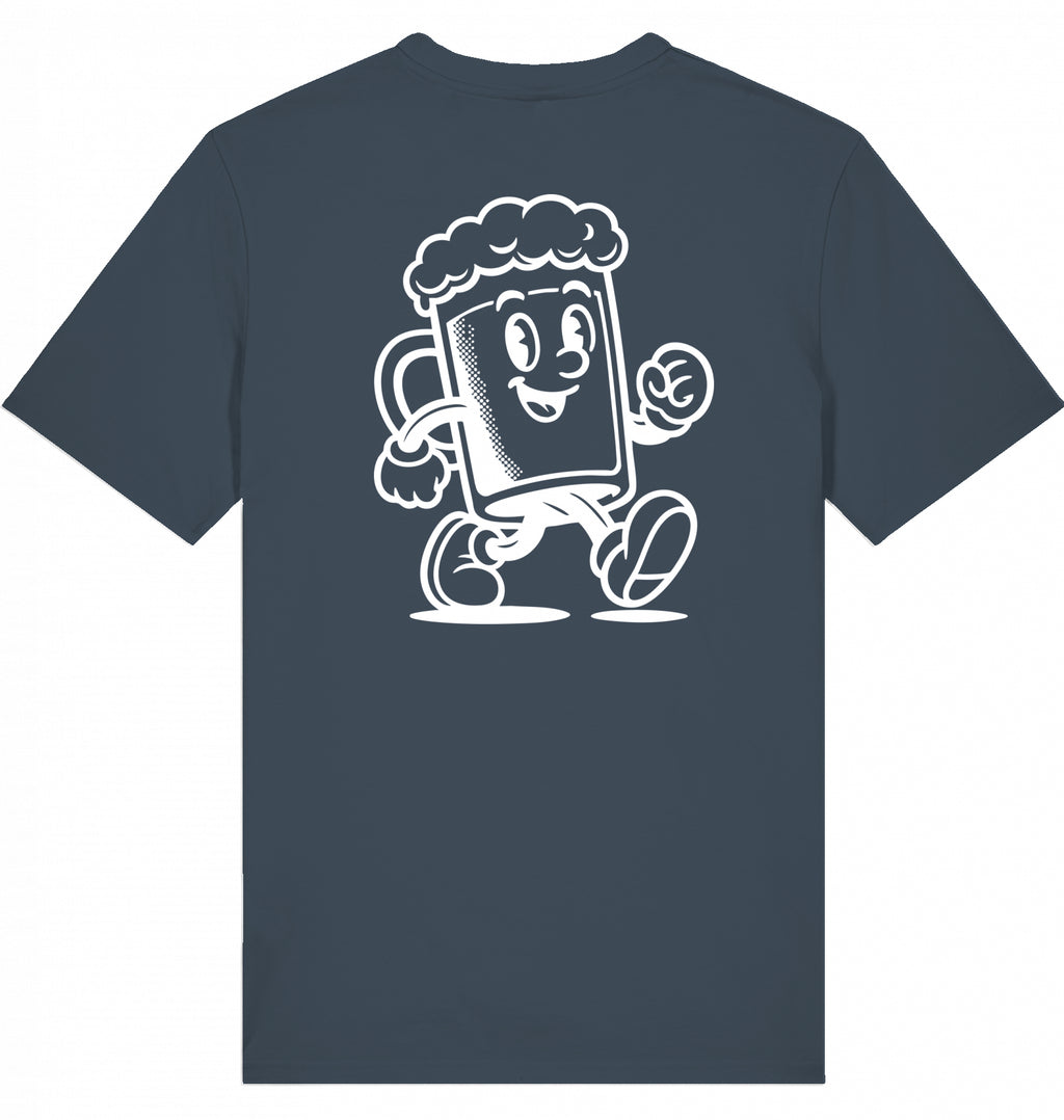 "BEER" - Unisex Shirt