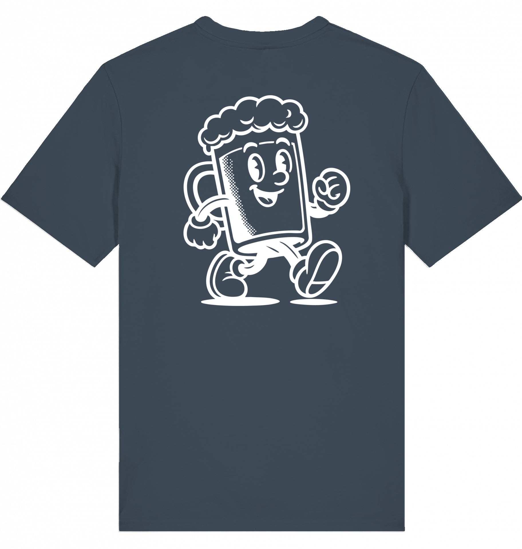 "BEER" - Unisex Shirt