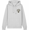 "FLOWERS" - Unisex Hoodie
