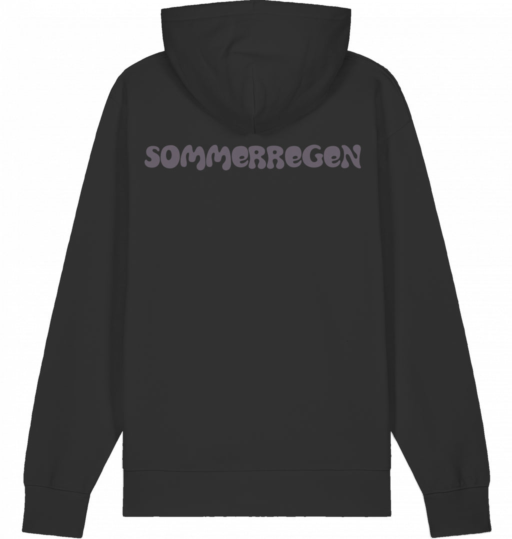 "SOMMERREGEN" - Unisex Hoodie