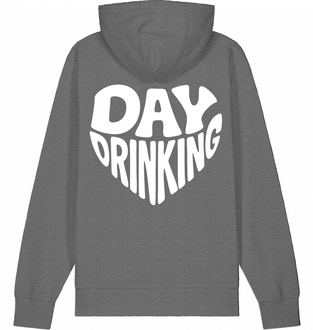 "DAYDRINKING" - Unisex Hoodie