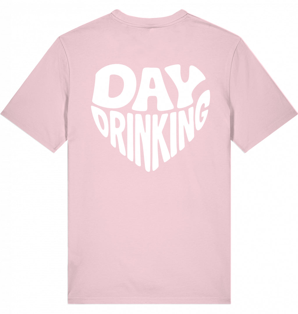 "DAYDRINKING" - Unisex Shirt