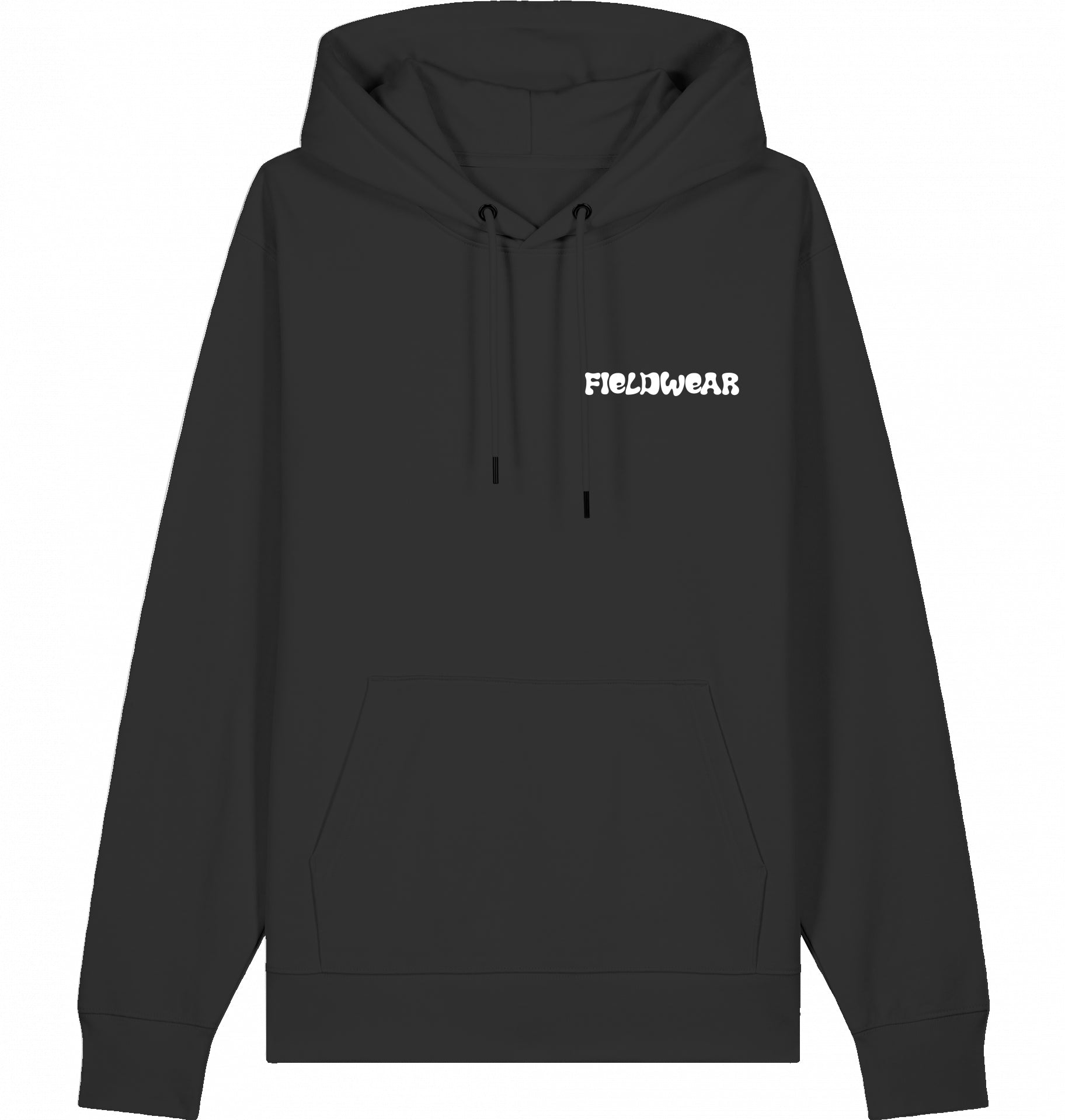 "FIELDWEAR" - Unisex Hoodie