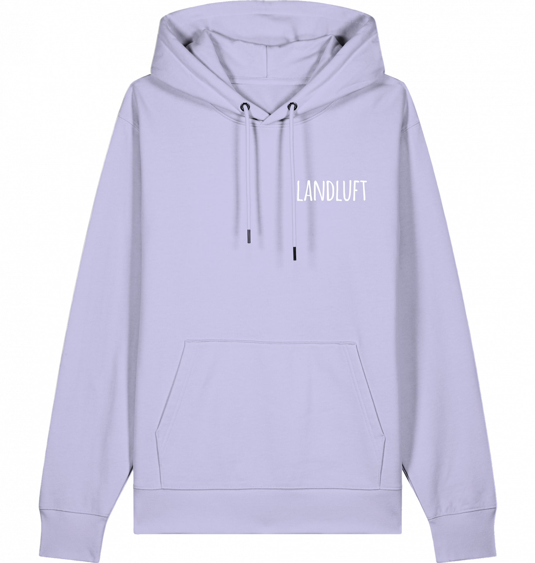 "LANDLUFT" - Unisex Hoodie