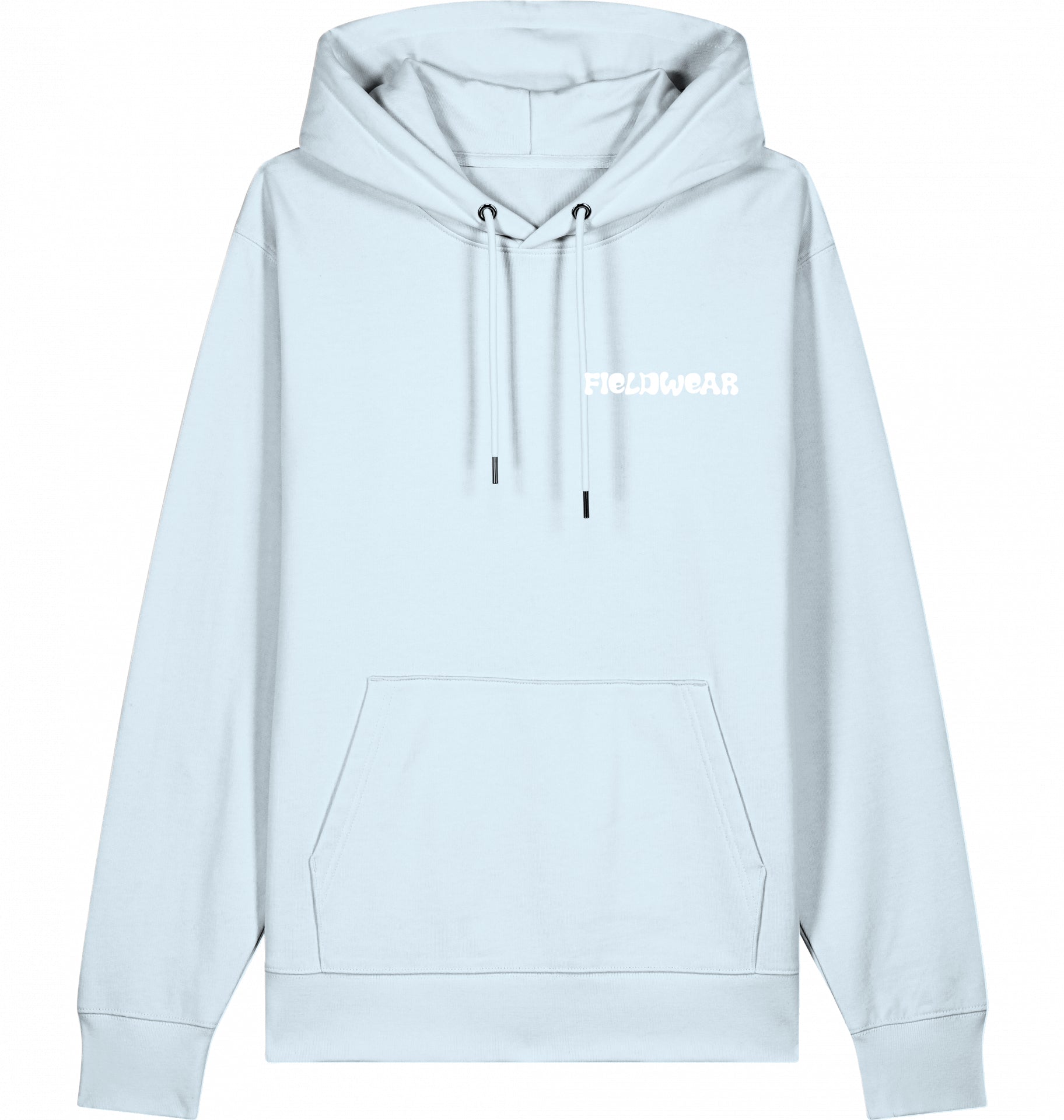 "FIELDWEAR" - Unisex Hoodie