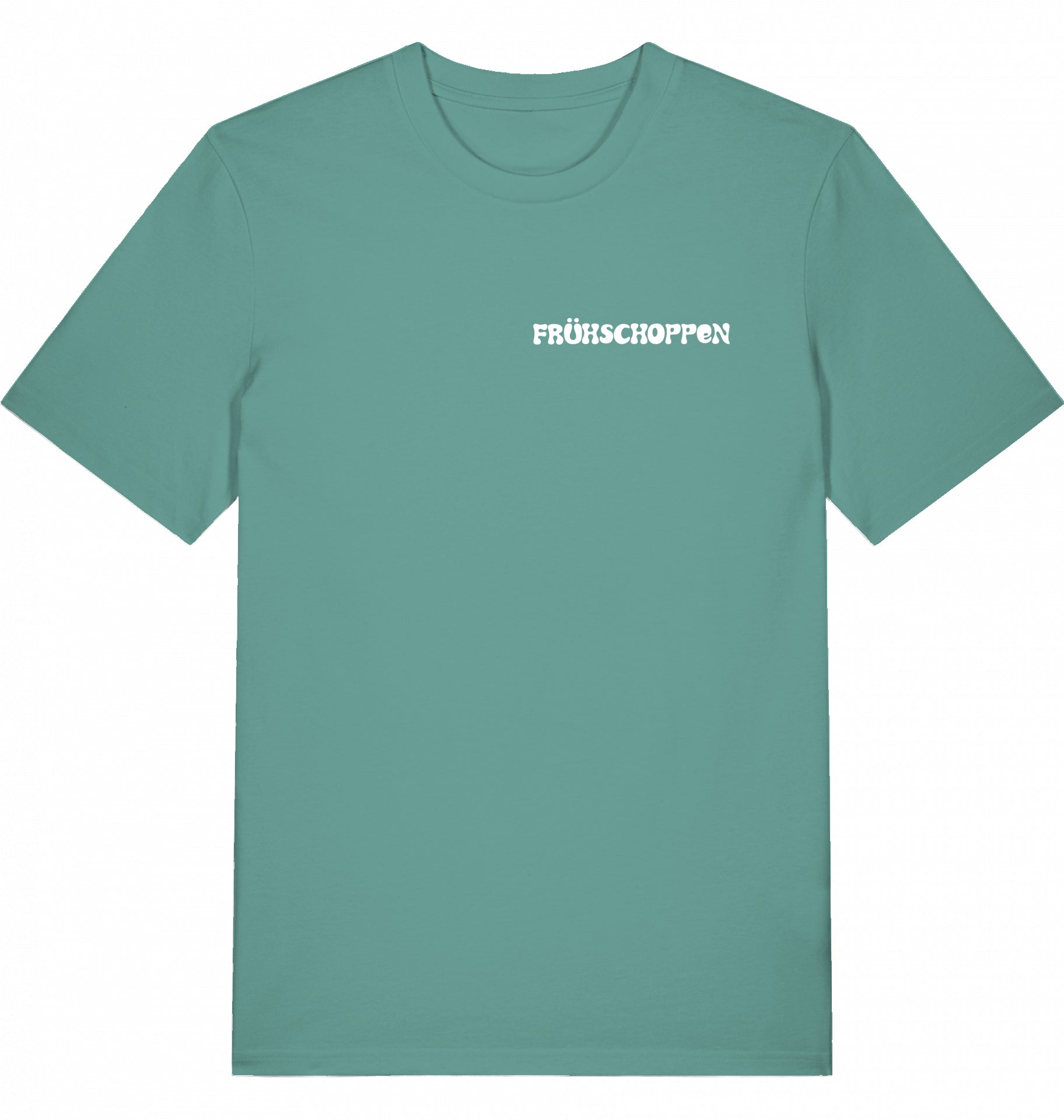 "FRÜHSCHOPPEN" - Unisex Shirt