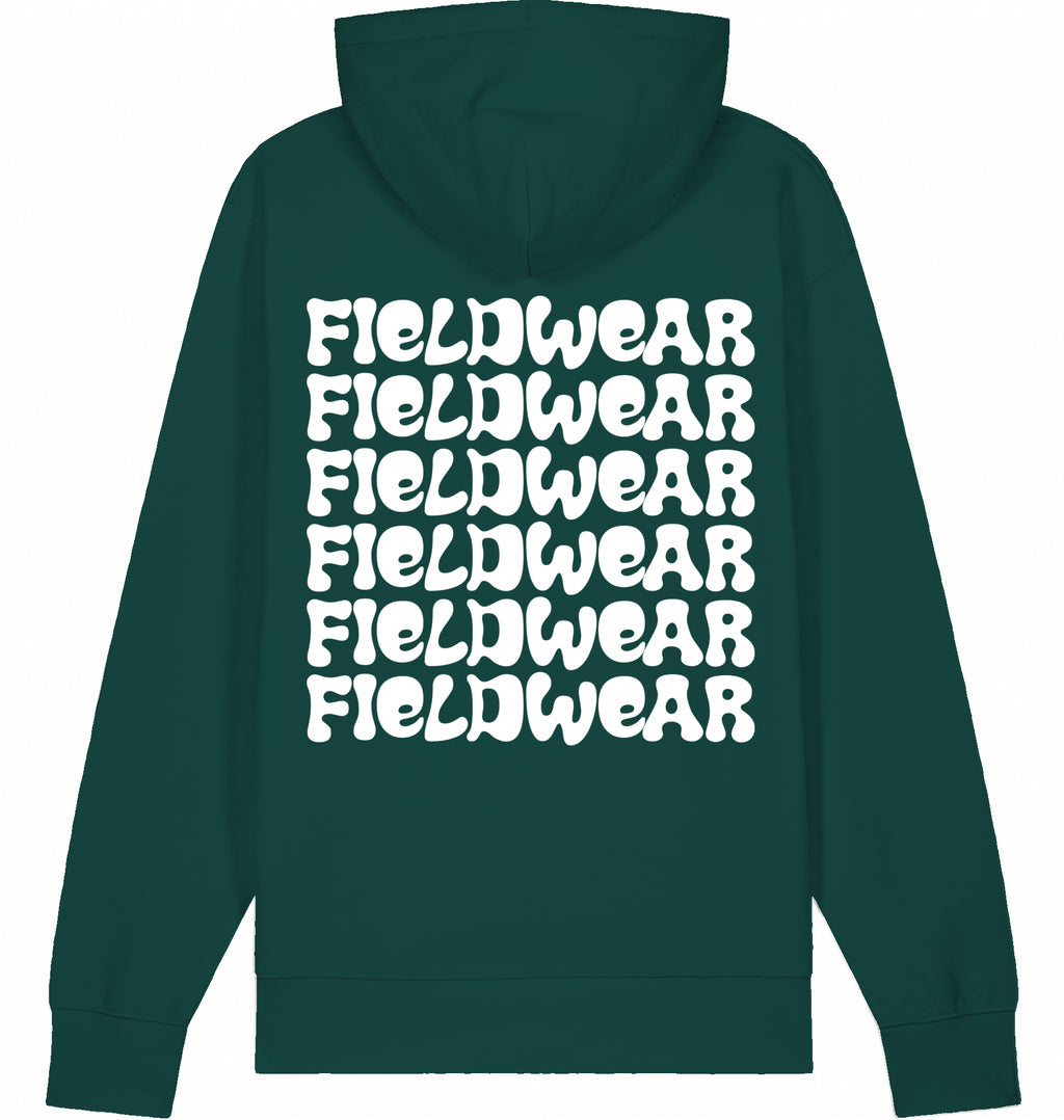 "FIELDWEAR" - Unisex Hoodie