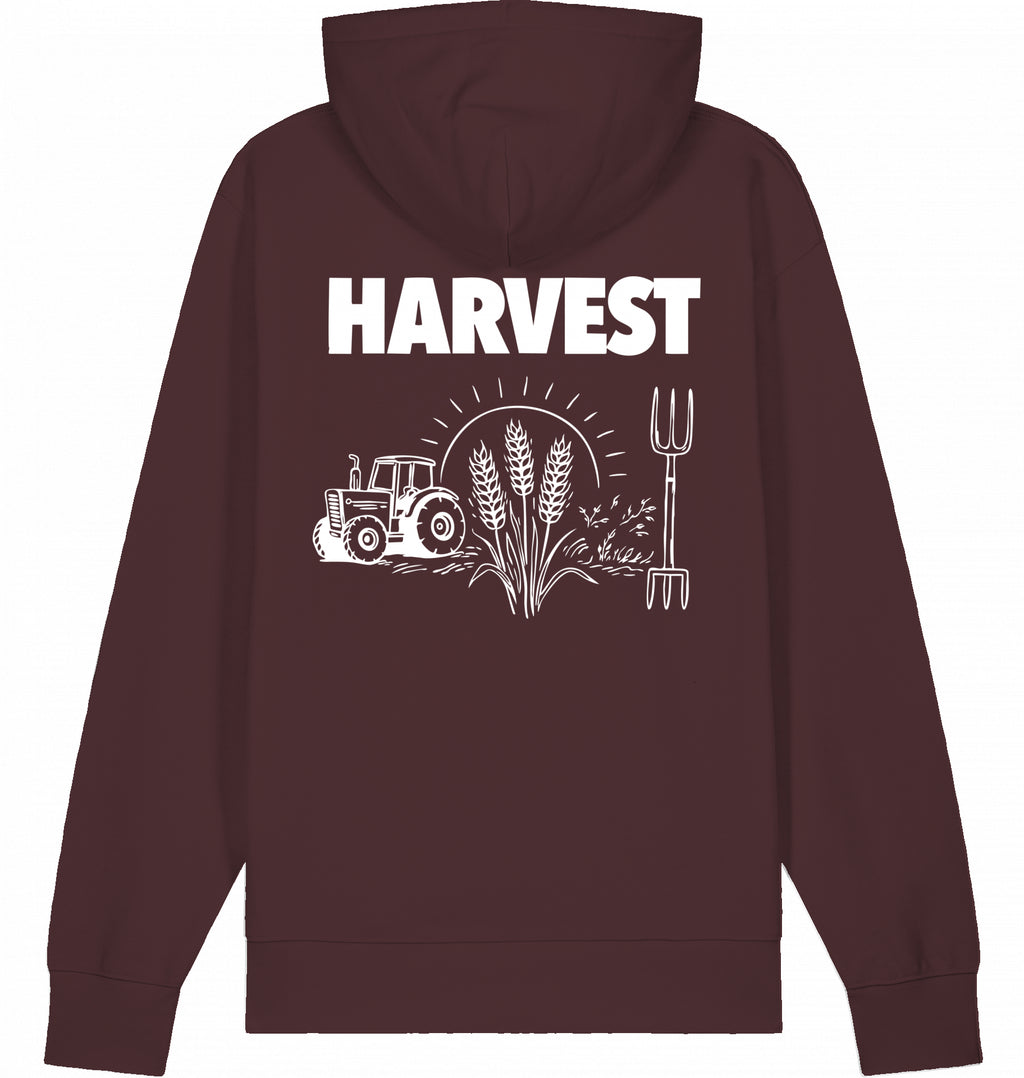 "HARVEST" - Unisex Hoodie