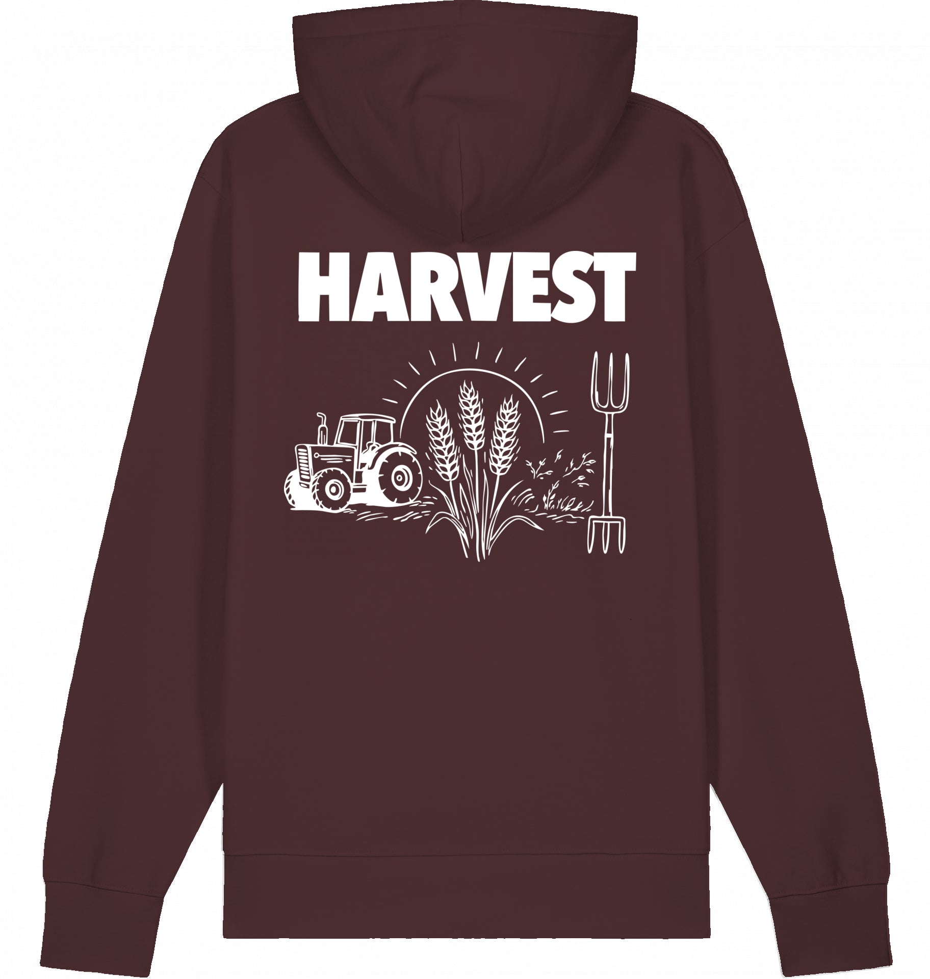 "HARVEST" - Unisex Hoodie