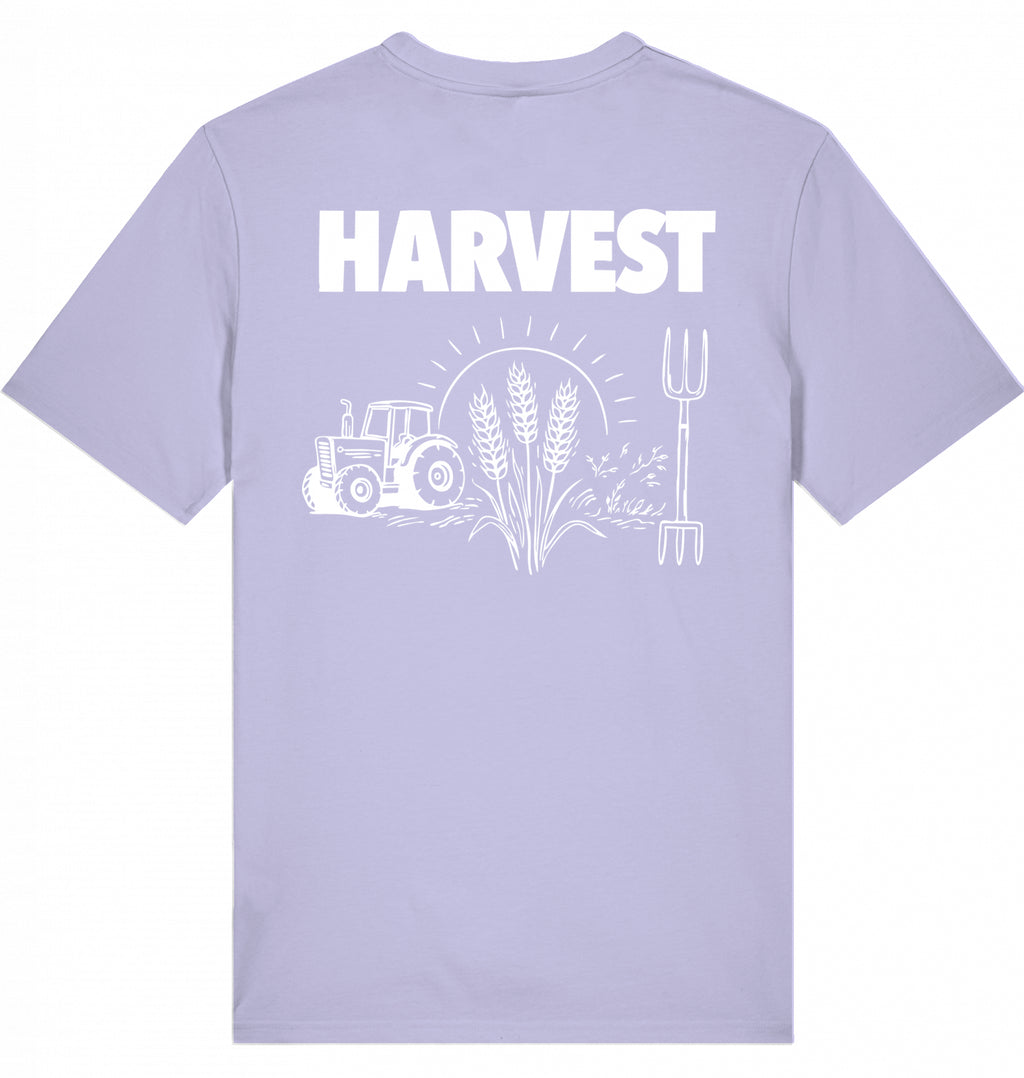 "HARVEST" - Unisex Shirt