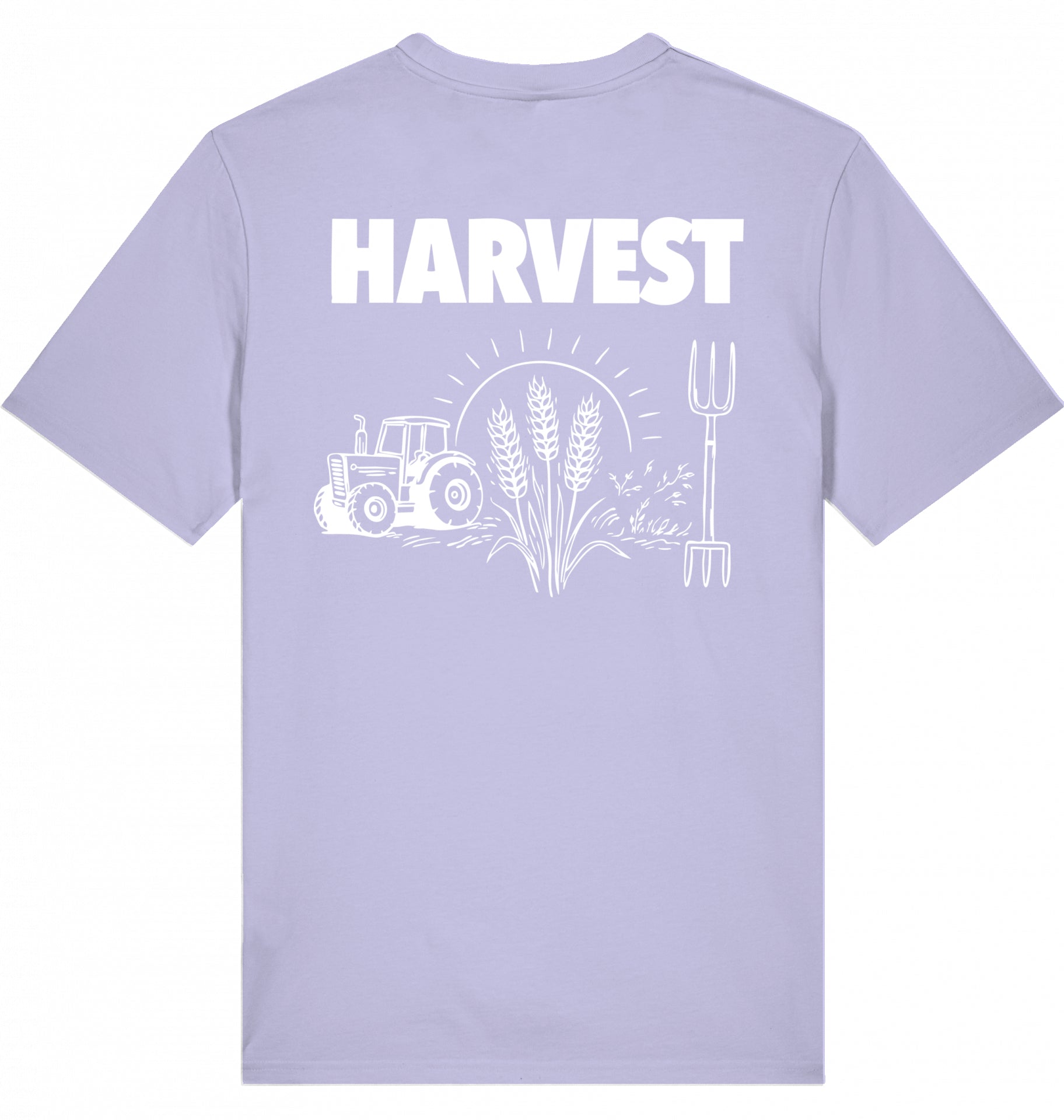 "HARVEST" - Unisex Shirt