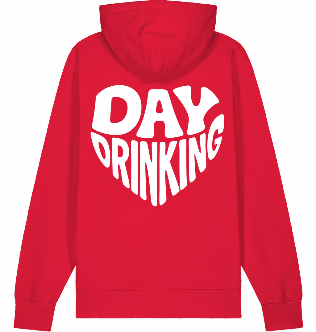 "DAYDRINKING" - Unisex Hoodie
