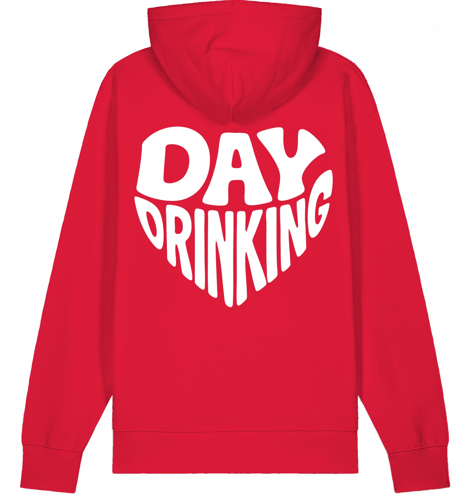 "DAYDRINKING" - Unisex Hoodie