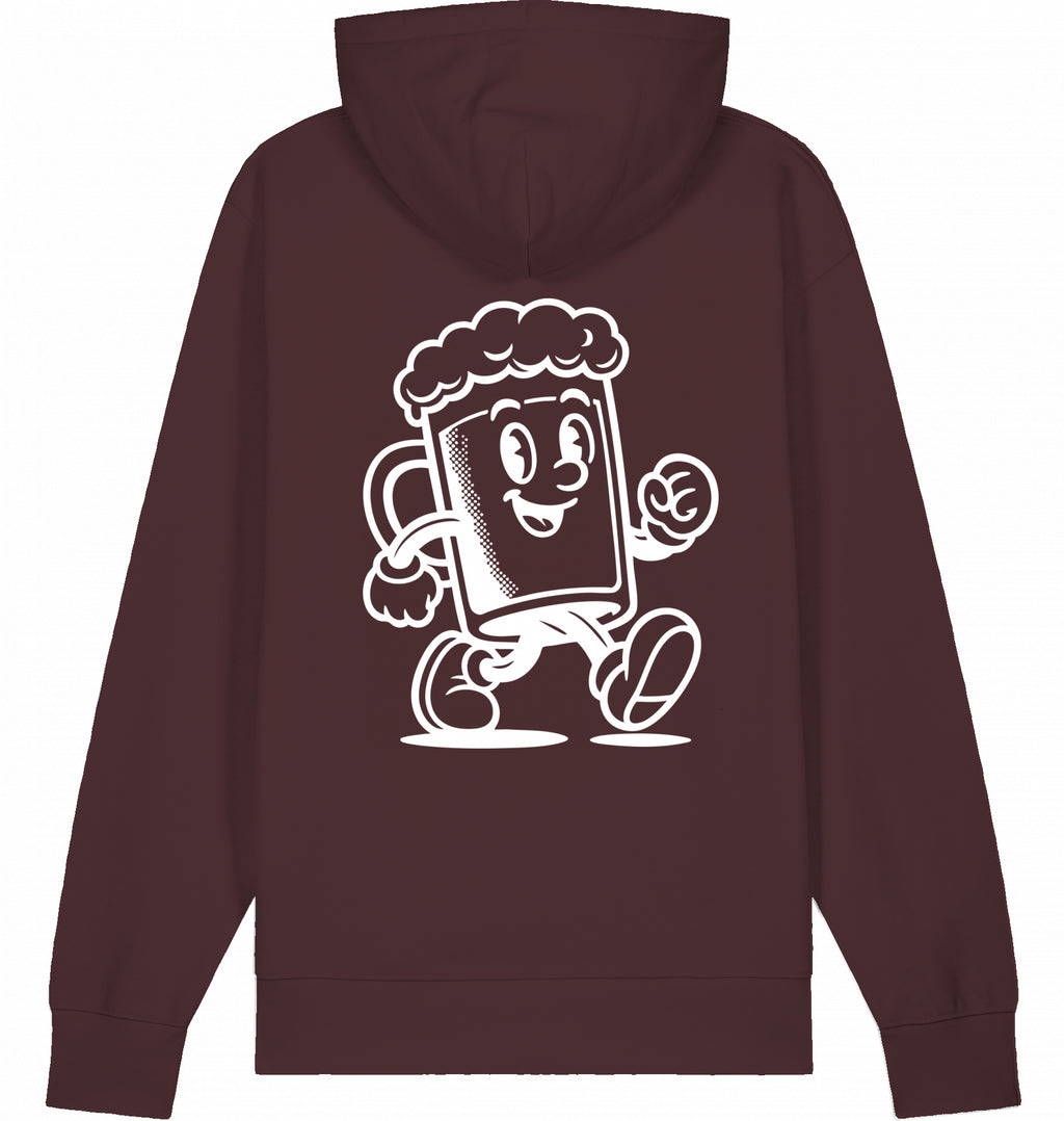 "BEER" - Unisex Hoodie