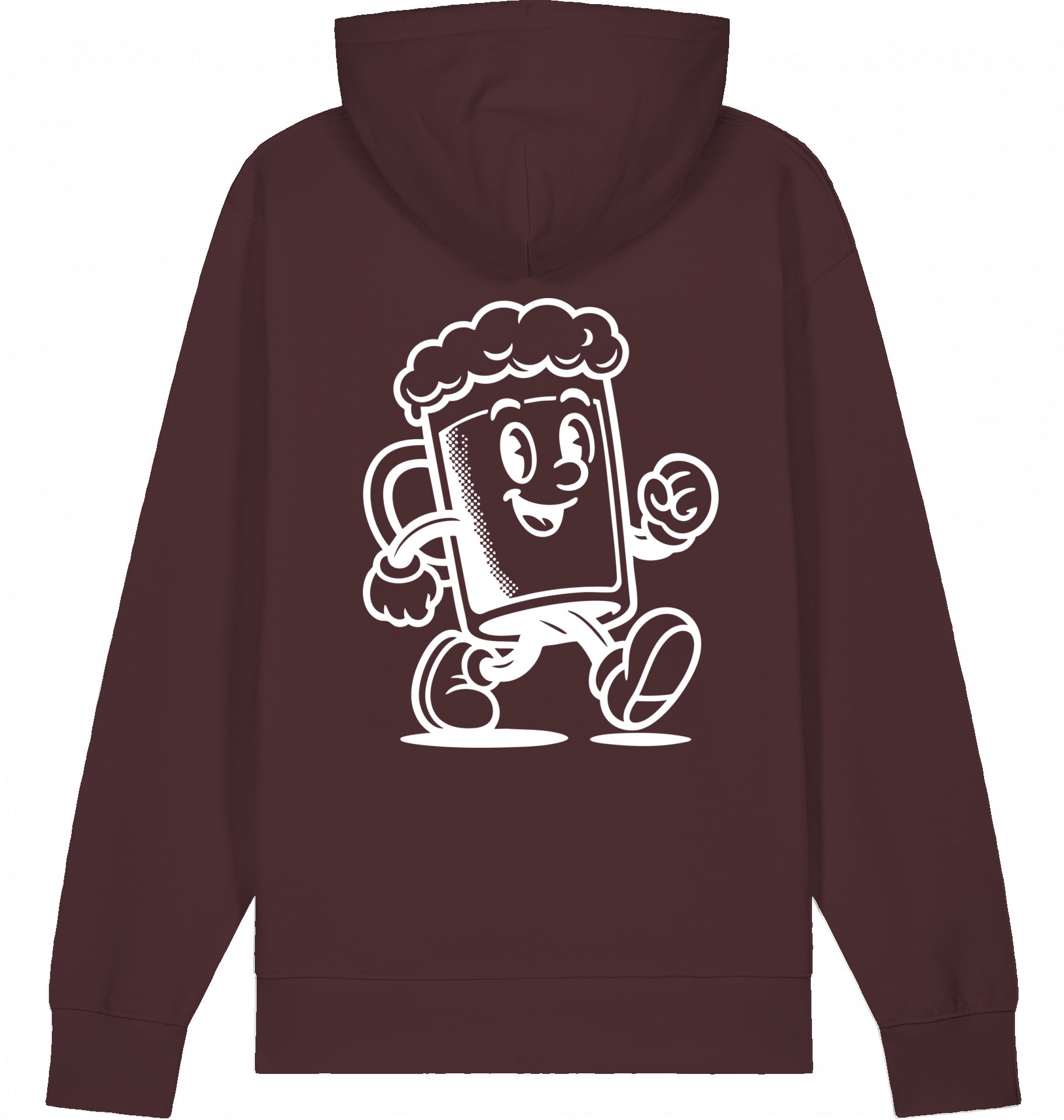 "BEER" - Unisex Hoodie