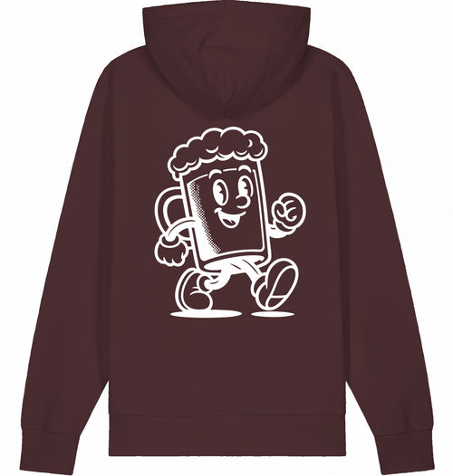 "BEER" - Unisex Hoodie