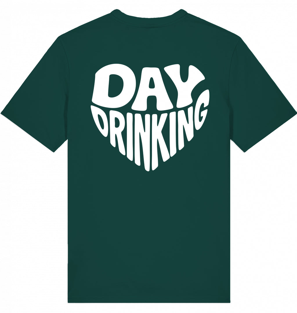 "DAYDRINKING" - Unisex Shirt