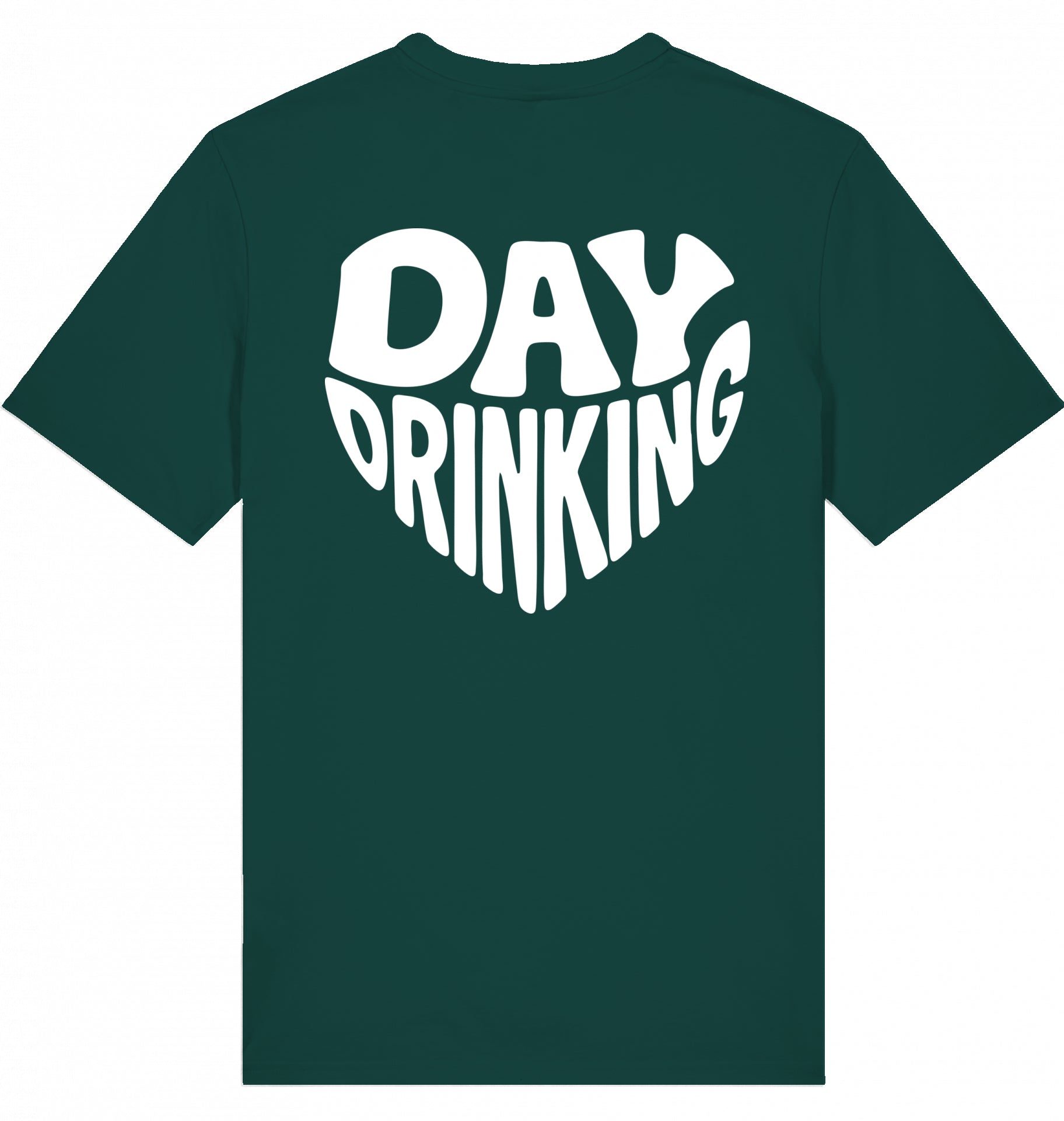 "DAYDRINKING" - Unisex Shirt