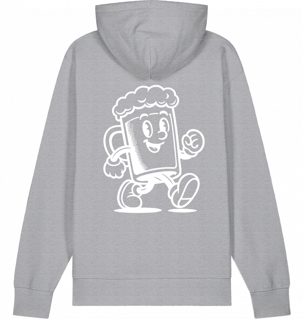 "BEER" - Unisex Hoodie