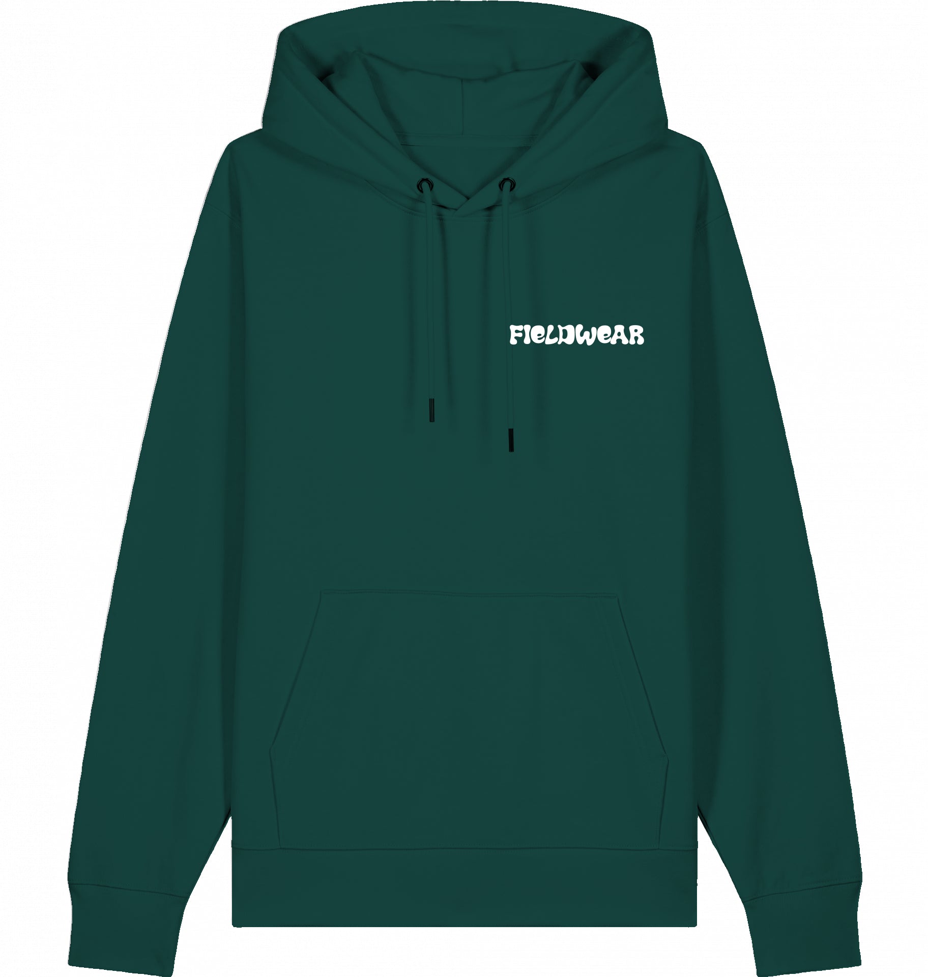 "FIELDWEAR" - Unisex Hoodie