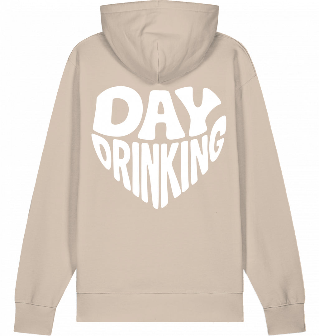 "DAYDRINKING" - Unisex Hoodie