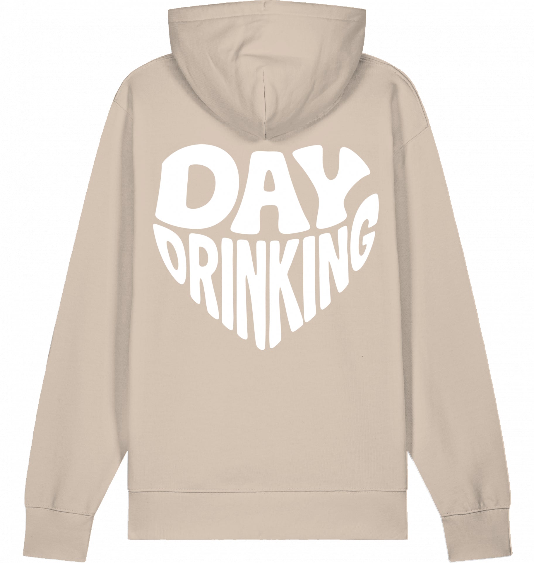 "DAYDRINKING" - Unisex Hoodie