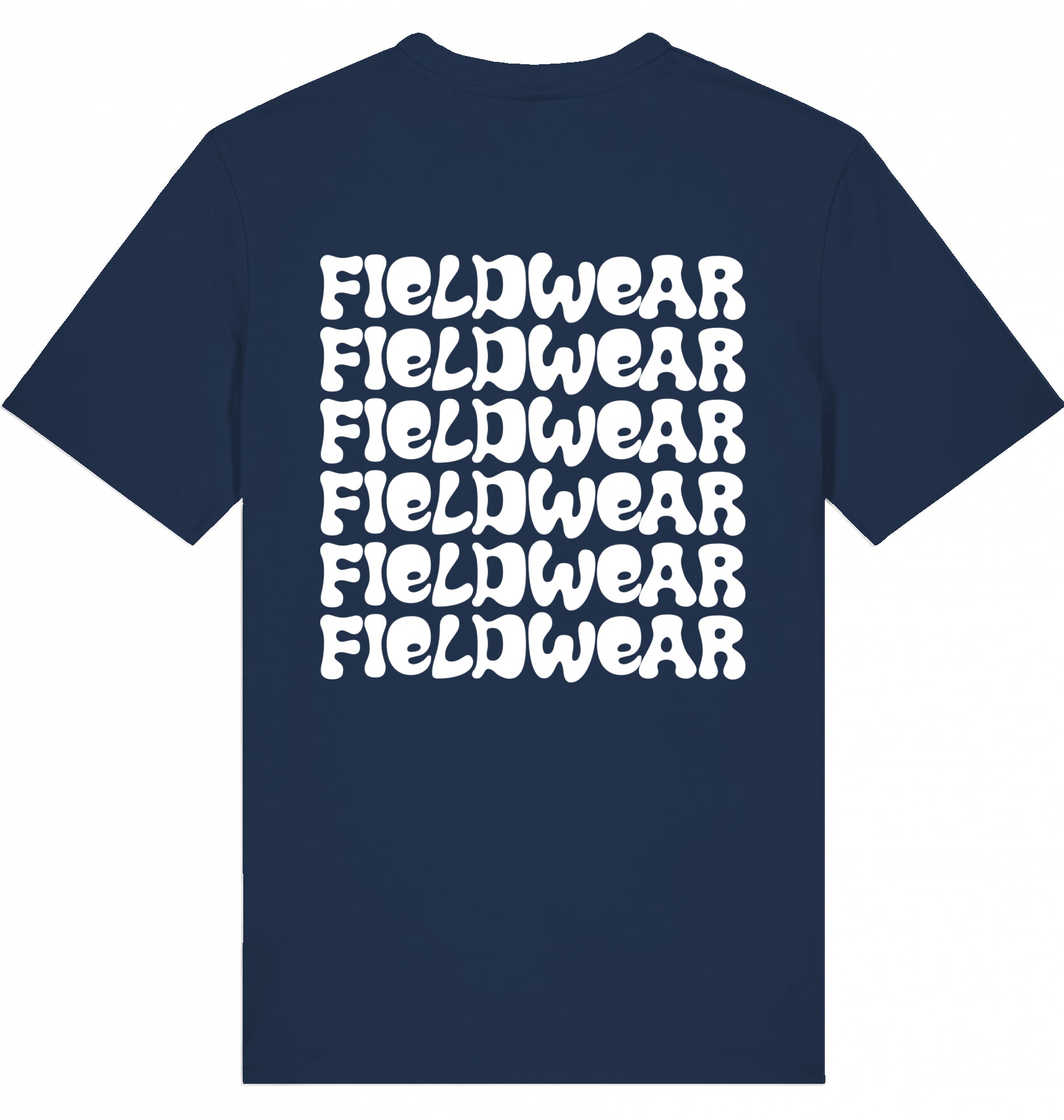 "FIELDWEAR" - Unisex Shirt