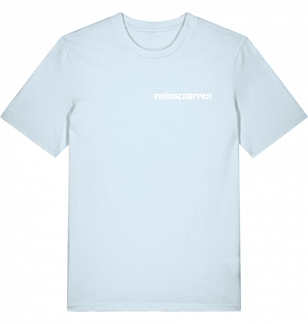 "FRÜHSCHOPPEN" - Unisex Shirt
