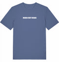 "REBEN STATT REGEN" - Unisex Shirt