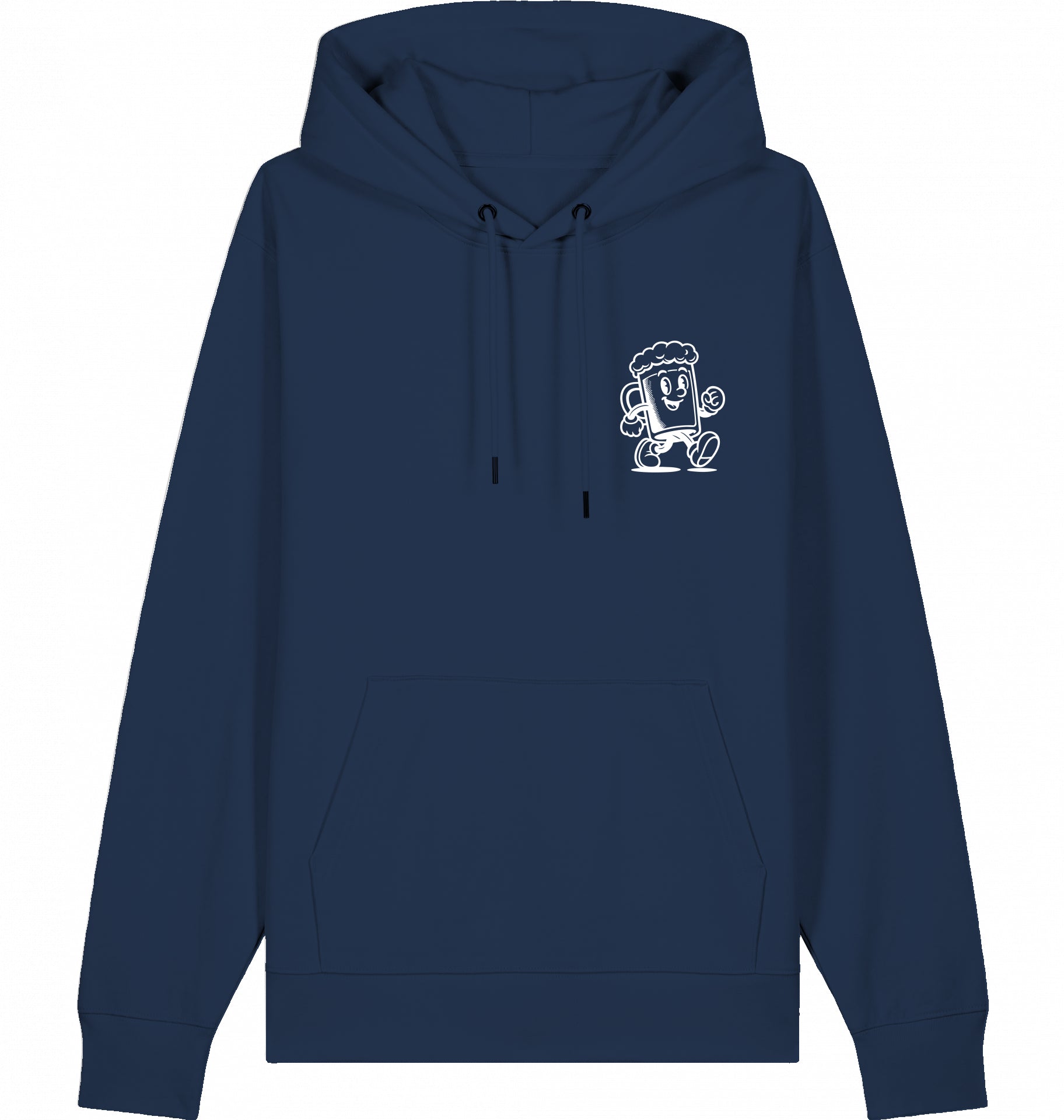 "BEER" - Unisex Hoodie