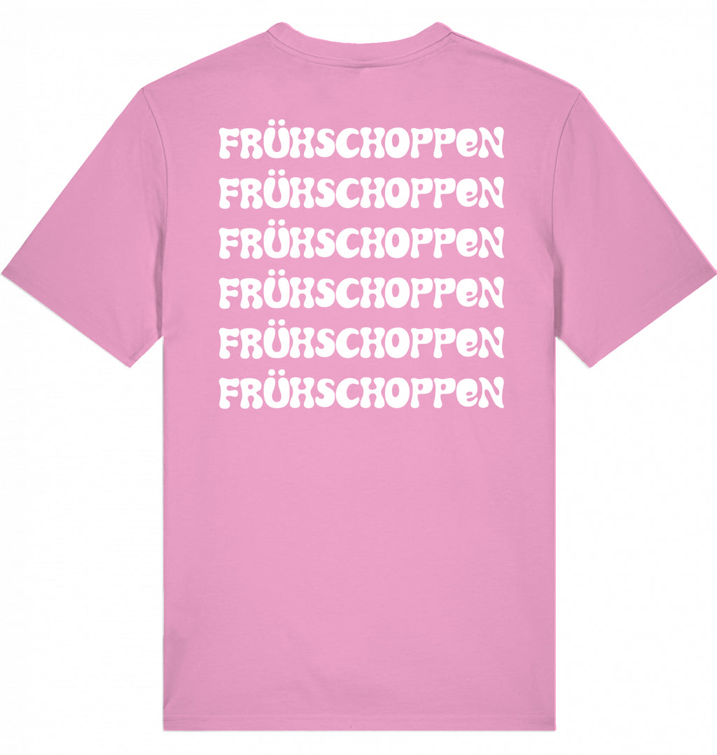 "FRÜHSCHOPPEN" - Unisex Shirt