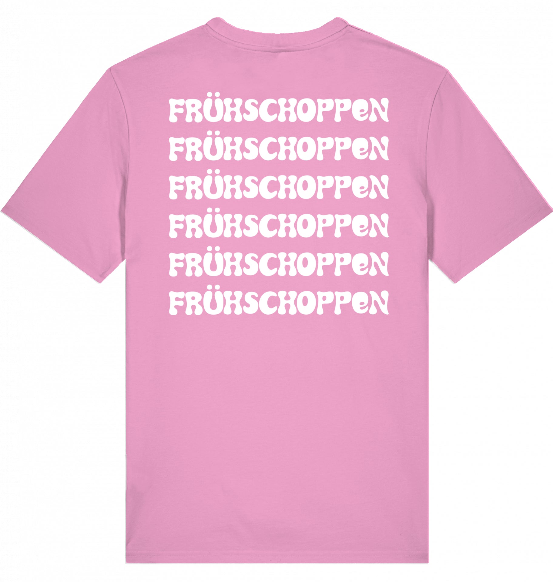 "FRÜHSCHOPPEN" - Unisex Shirt