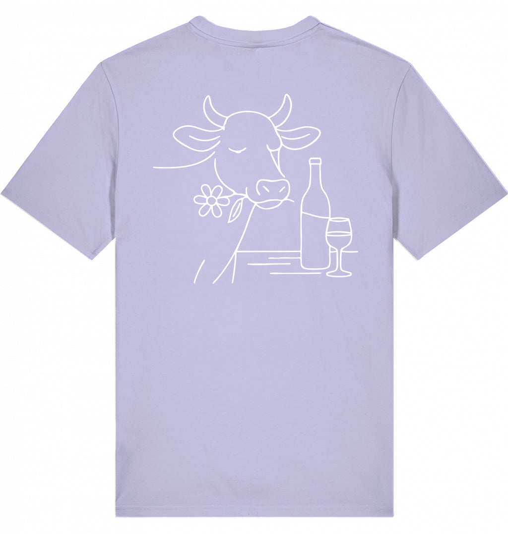 "VINO & VIEHZUCHT" - Unisex Shirt