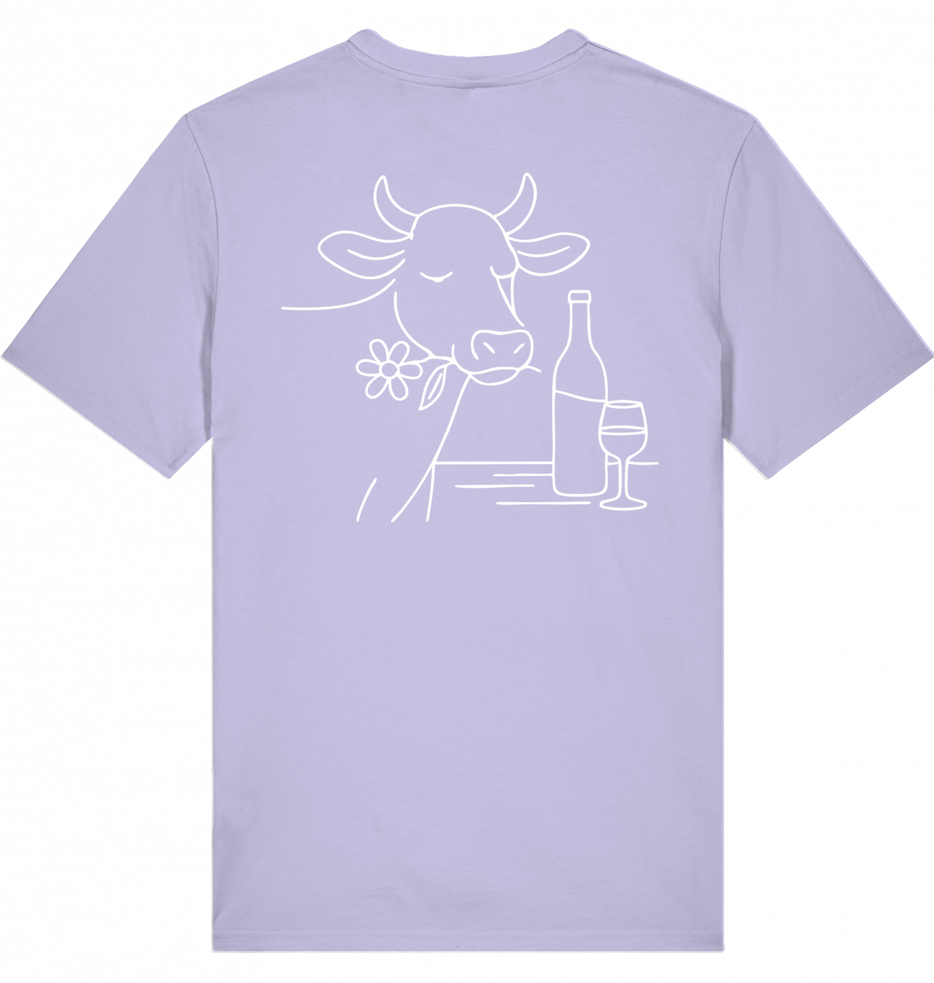 "VINO & VIEHZUCHT" - Unisex Shirt
