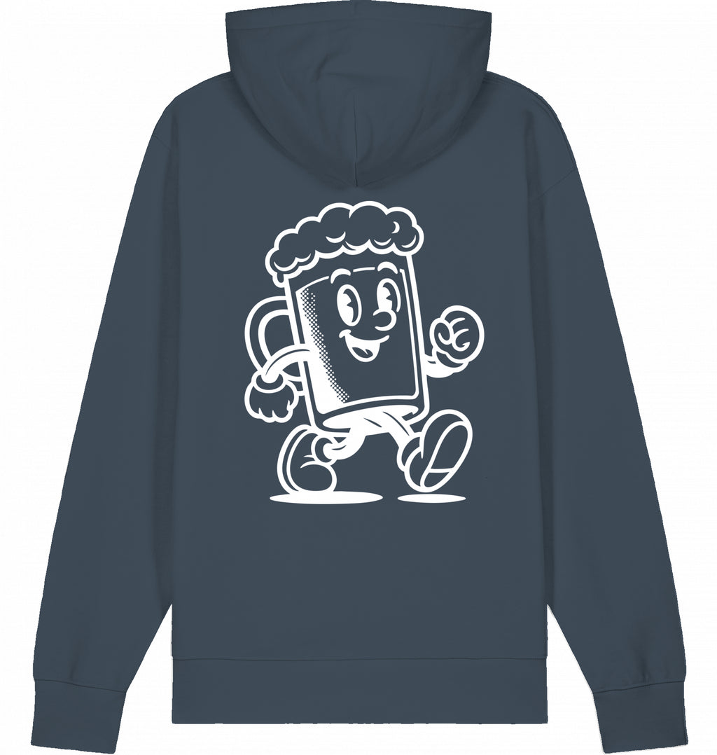 "BEER" - Unisex Hoodie