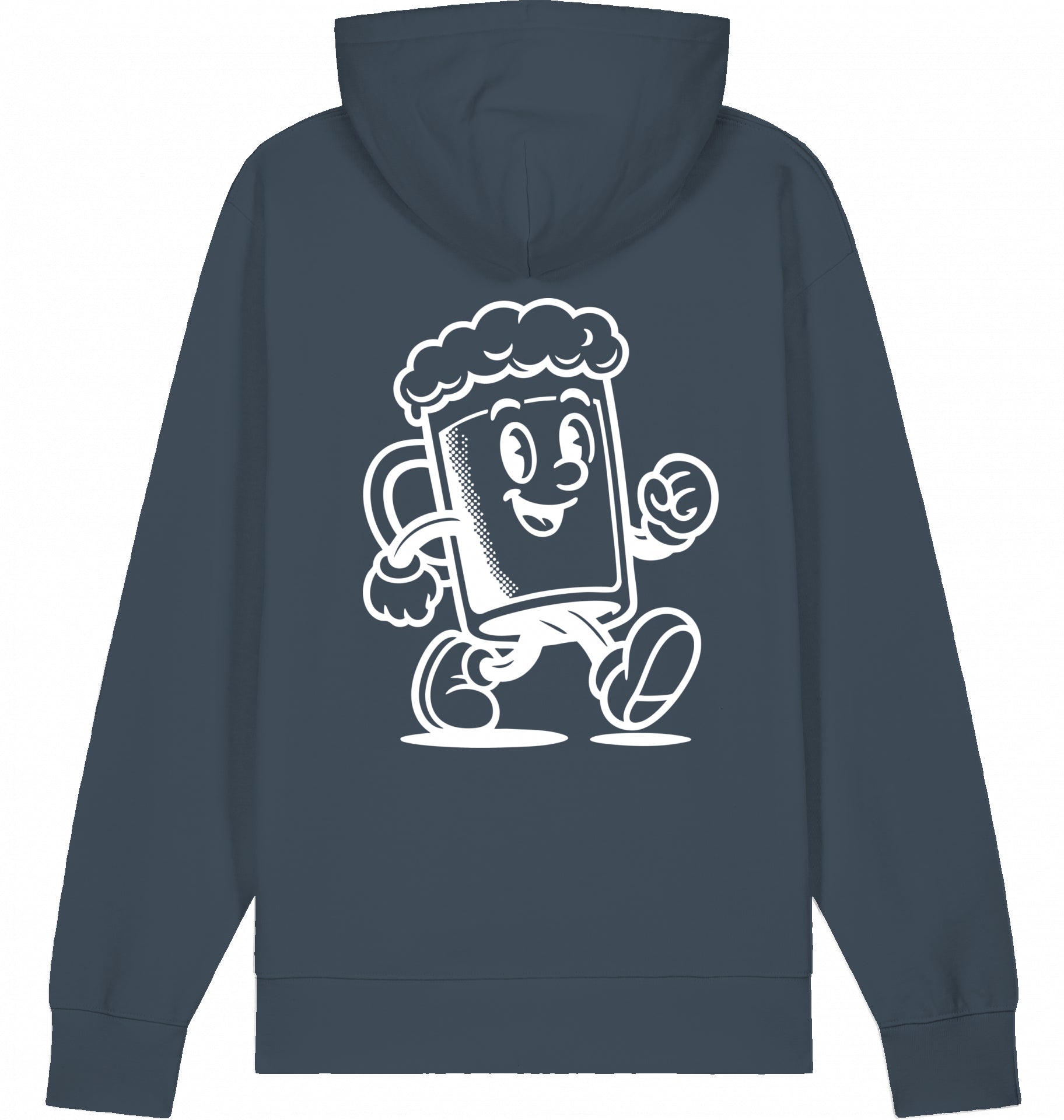 "BEER" - Unisex Hoodie
