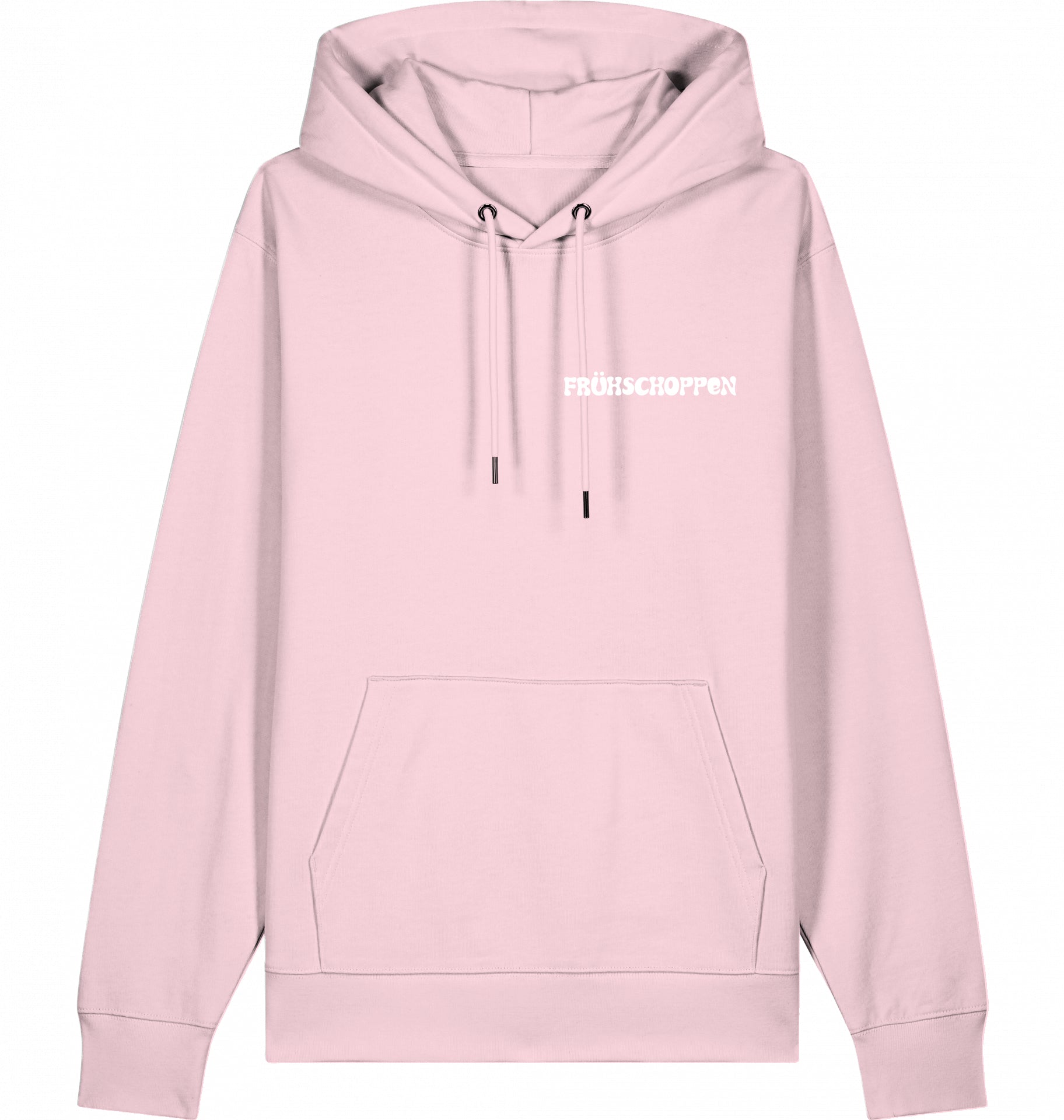 "FRÜHSCHOPPEN" - Unisex Hoodie