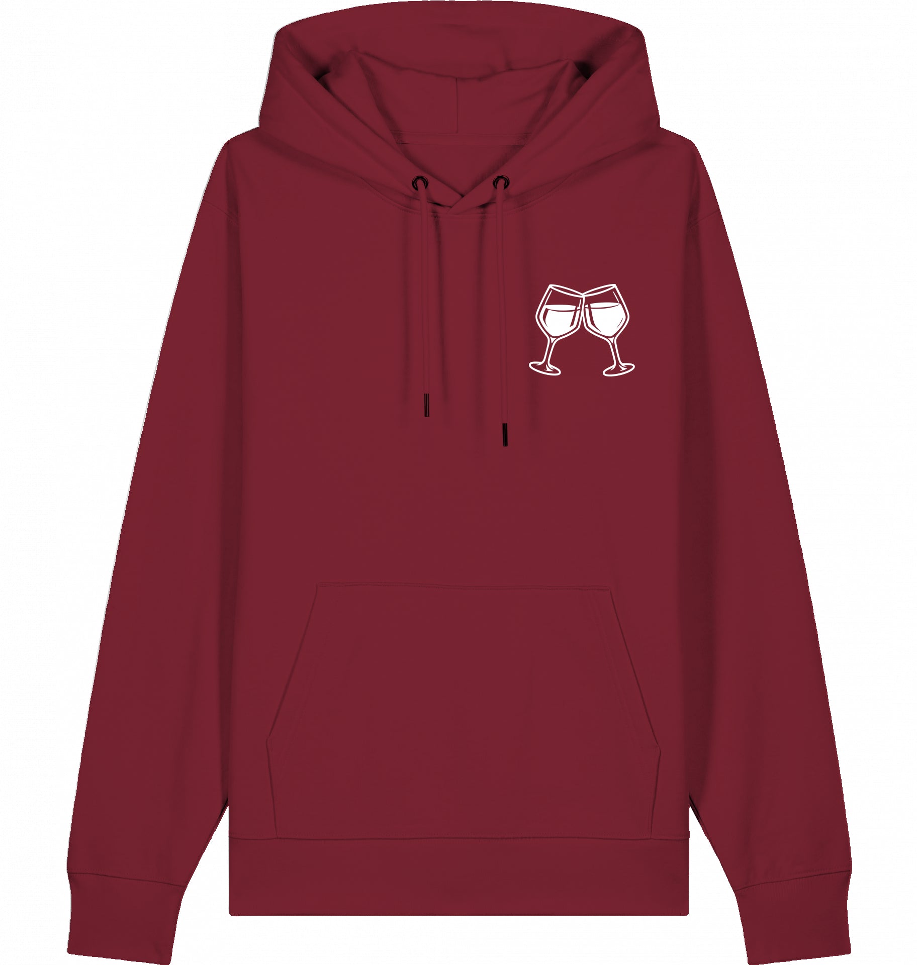 "VINO" - Unisex Hoodie