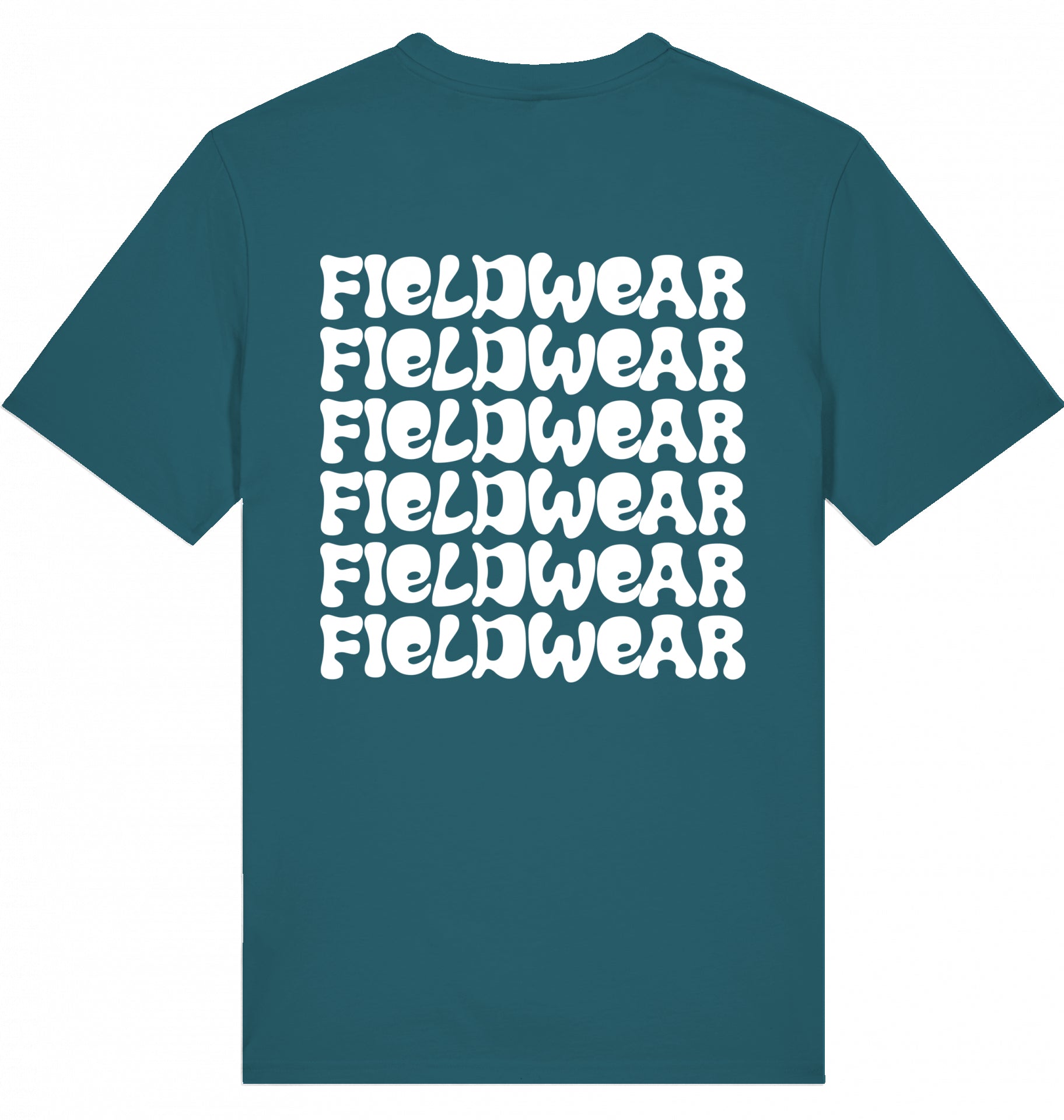 "FIELDWEAR" - Unisex Shirt