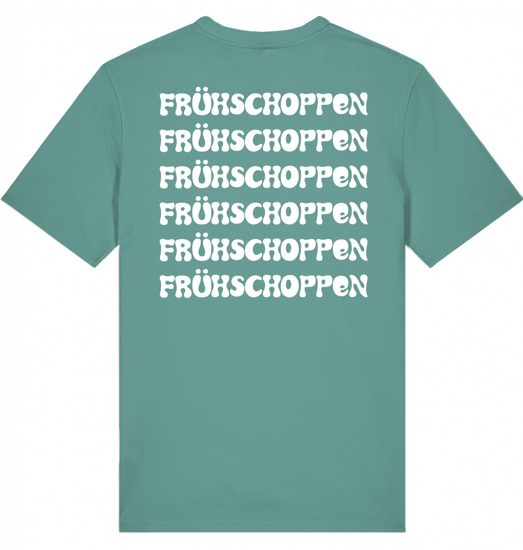 "FRÜHSCHOPPEN" - Unisex Shirt