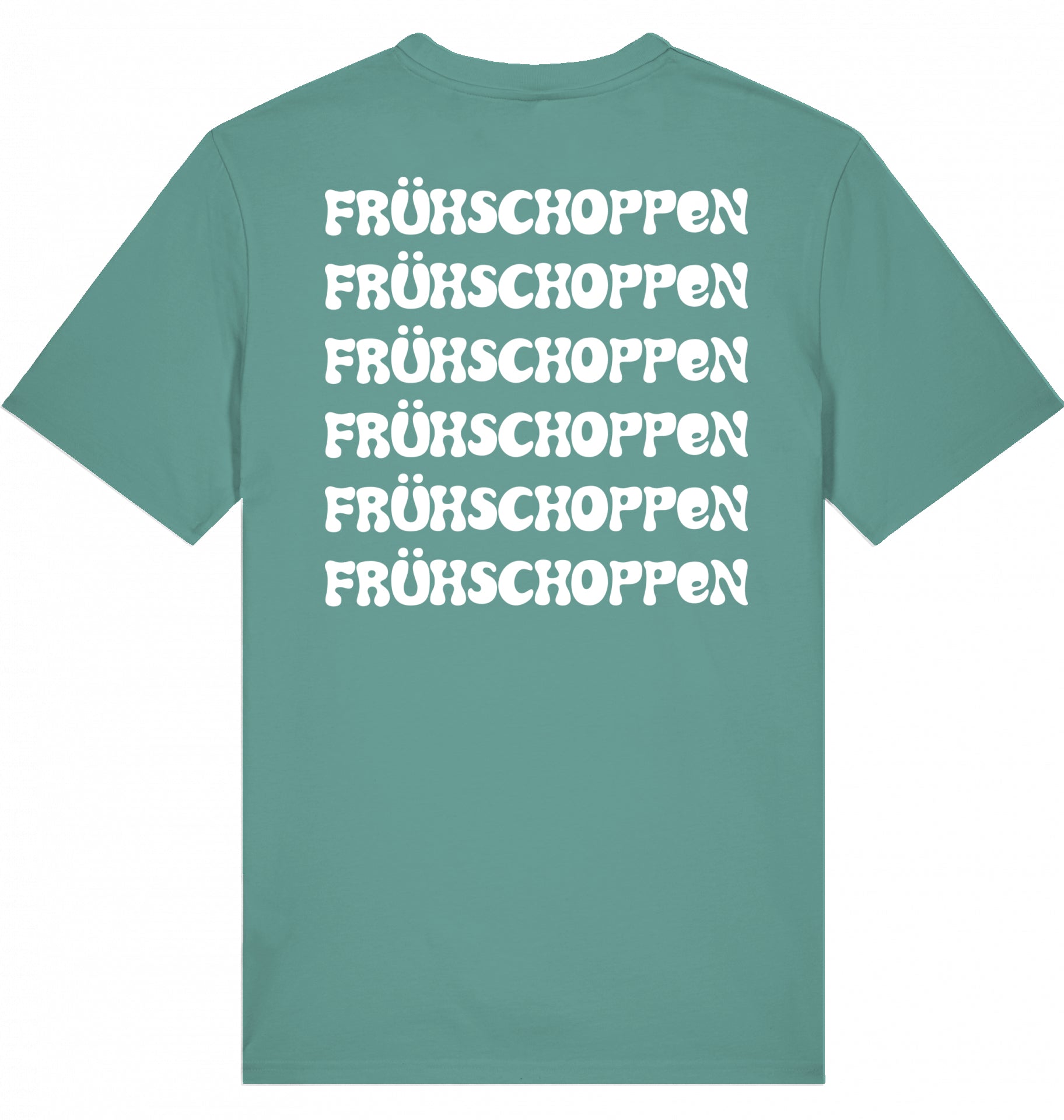 "FRÜHSCHOPPEN" - Unisex Shirt