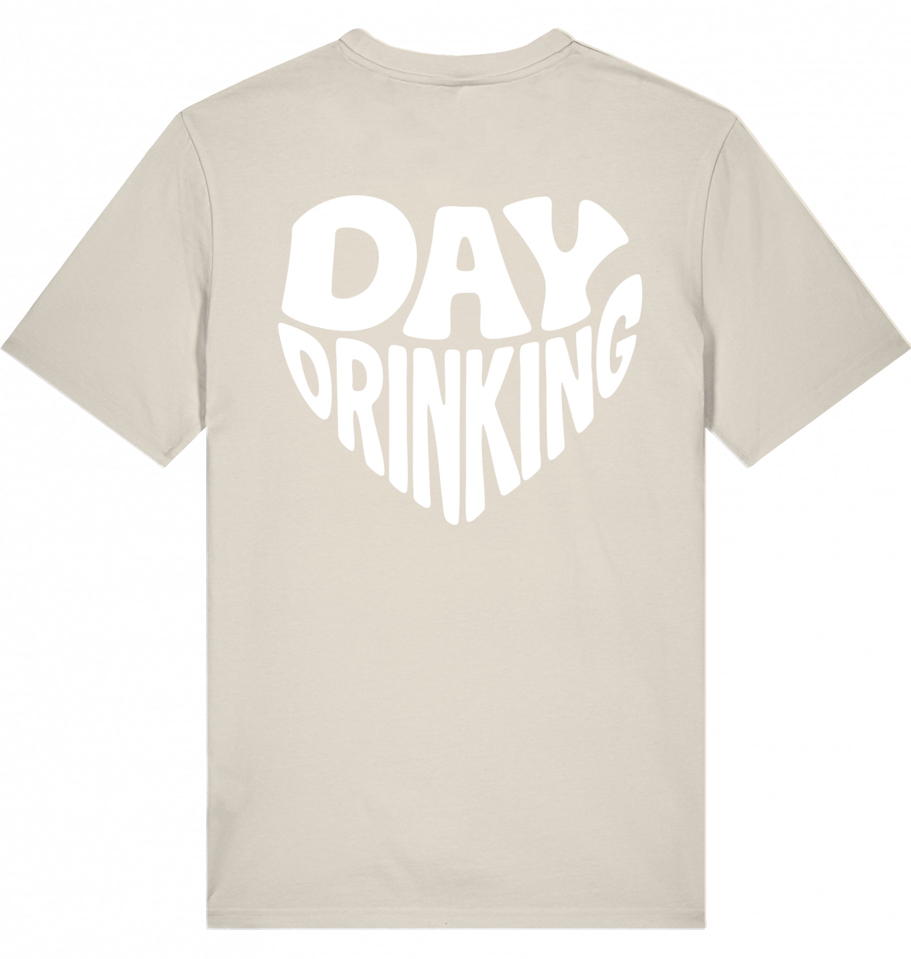 "DAYDRINKING" - Unisex Shirt