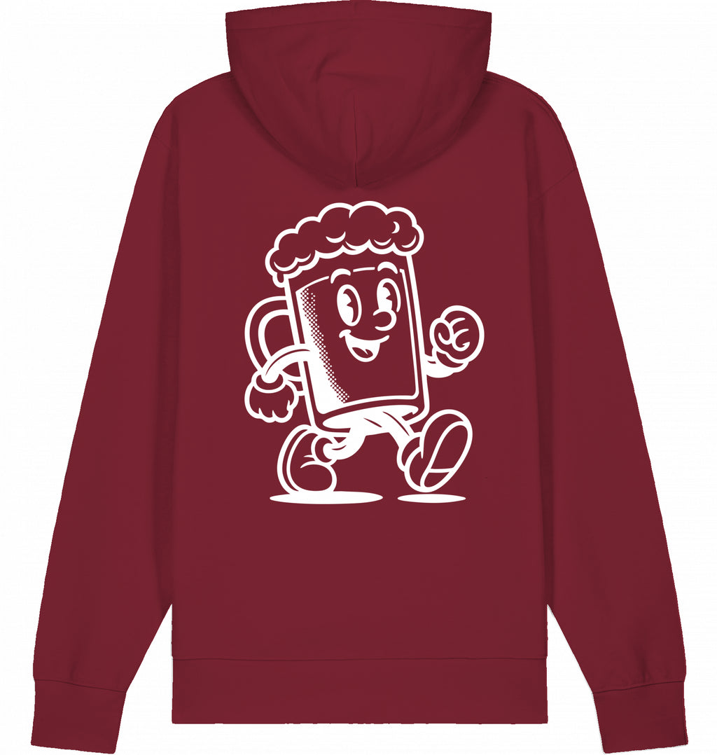 "BEER" - Unisex Hoodie