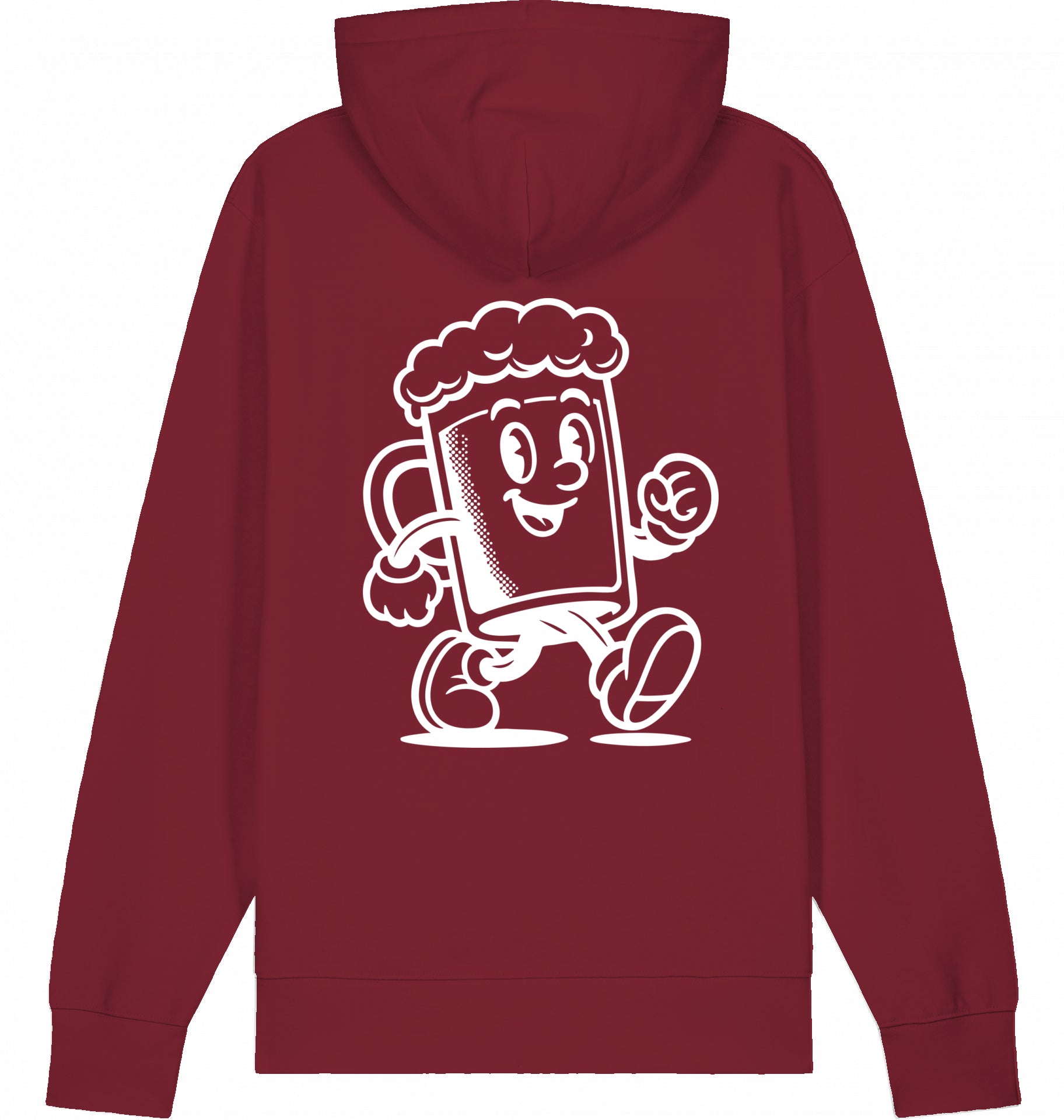 "BEER" - Unisex Hoodie