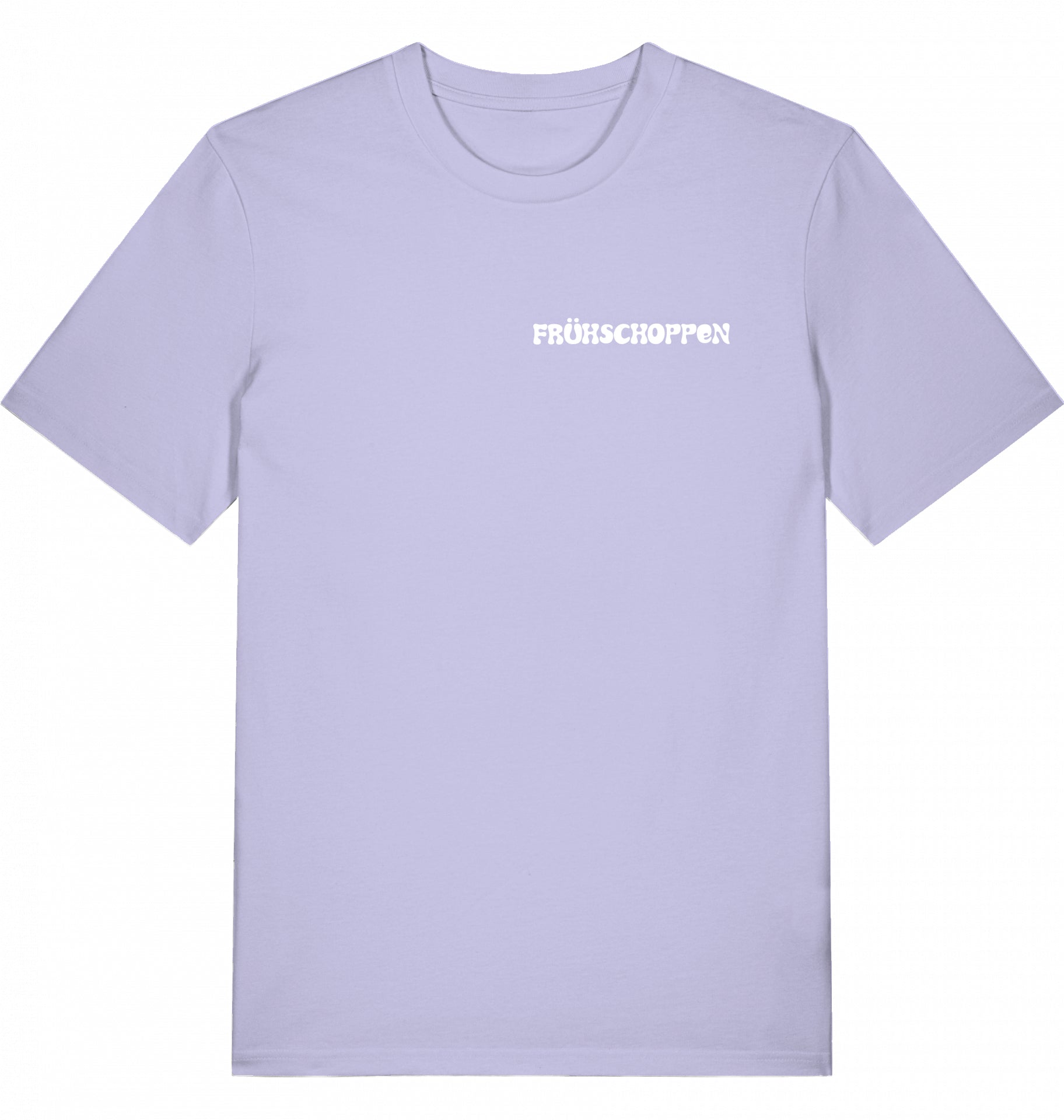 "FRÜHSCHOPPEN" - Unisex Shirt