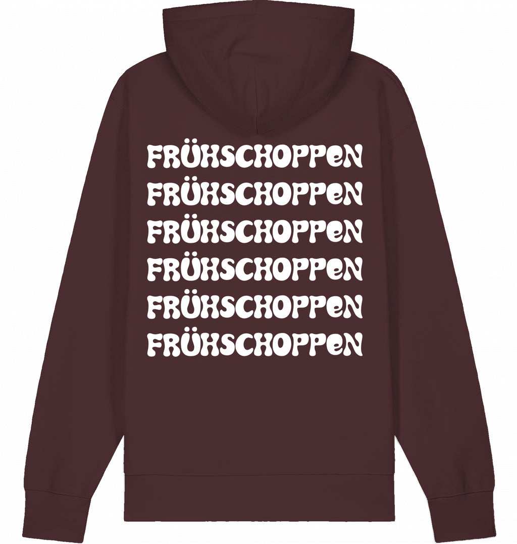 "FRÜHSCHOPPEN" - Unisex Hoodie